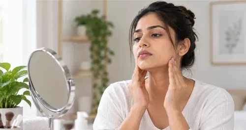 Tips to Lose Face Fat